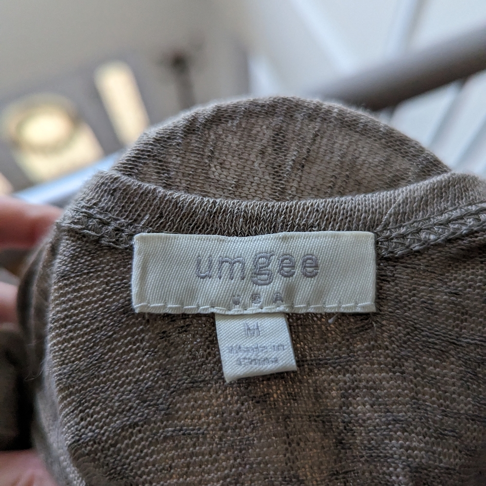 Super Comfortable And Versatile Long Top - image 7